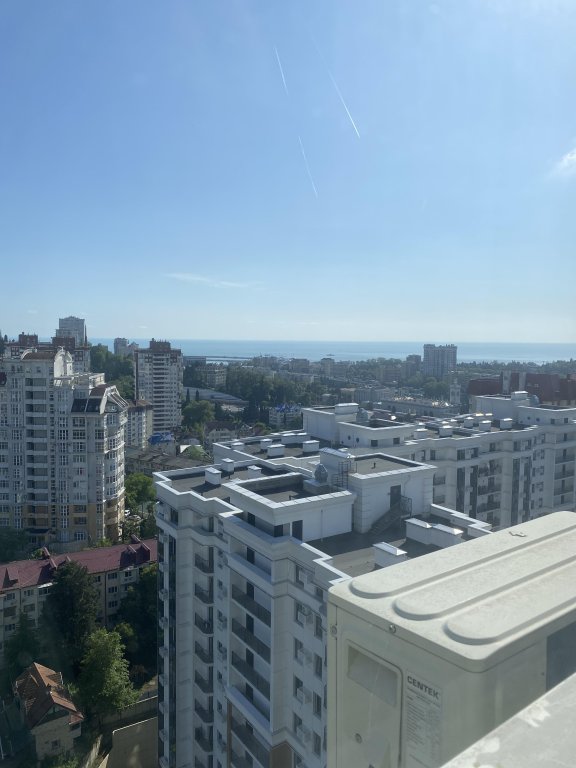 Сочи: Апартаменты на Туапсинской DlkAparts
