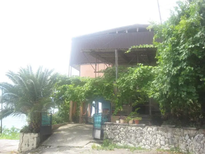 Холодная Речка: Oksana Guest House