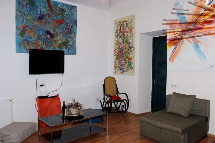 Тбилиси: Old Tbilisi Art home