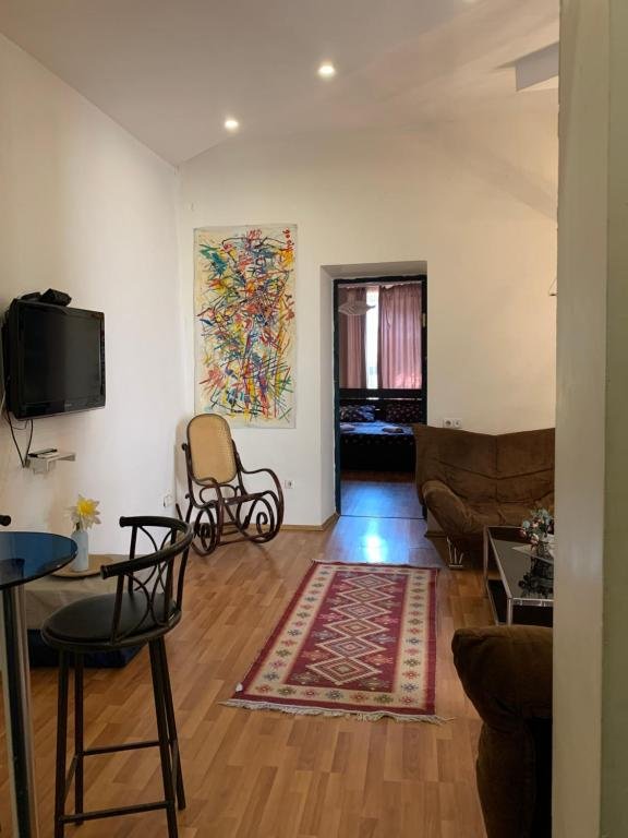 Тбилиси: Old Tbilisi Art home