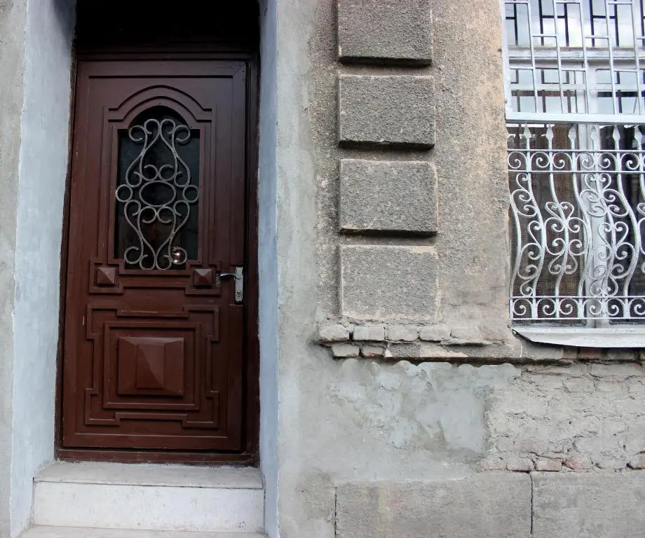 Тбилиси: Old Tbilisi Art home