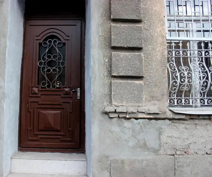 Тбилиси: Old Tbilisi Art home