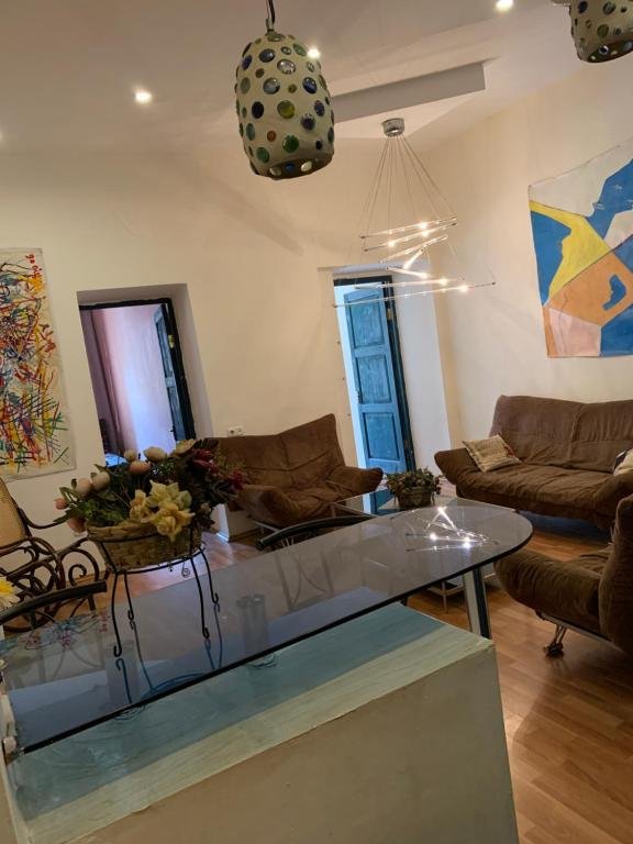 Тбилиси: Old Tbilisi Art home