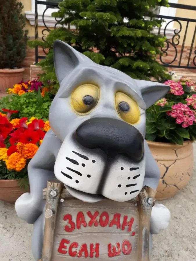 Сочи: Гостевой дом  Солнечный