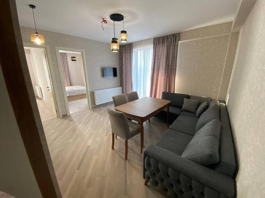 Бакуриани: Luxury Apartment in Bakuriani!