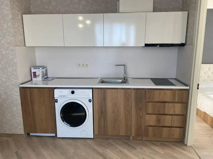 Бакуриани: Luxury Apartment in Bakuriani!