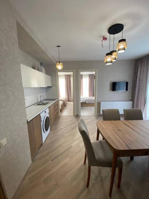 Бакуриани: Luxury Apartment in Bakuriani!
