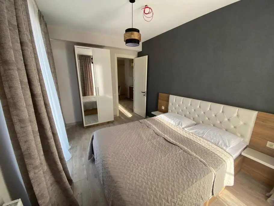 Бакуриани: Luxury Apartment in Bakuriani!