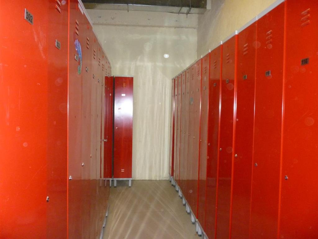 Гудаури: New Gudauri VARTSLA Studio