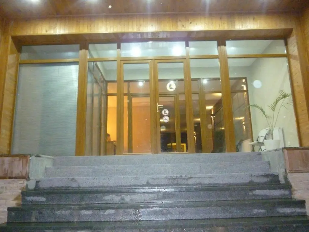 Гудаури: New Gudauri VARTSLA Studio