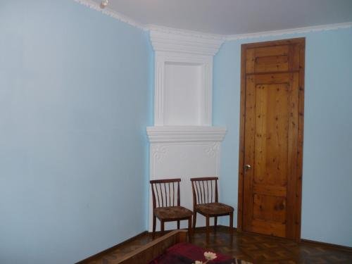Дарчели: Nika Guest House