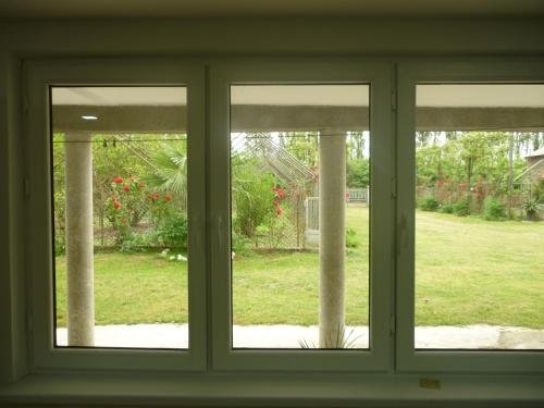 Дарчели: Nika Guest House