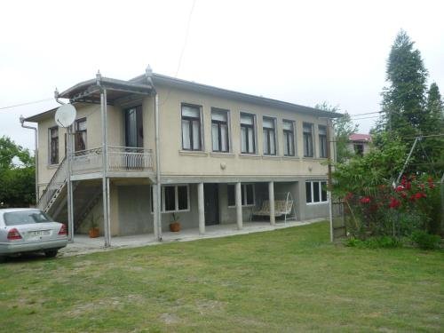 Дарчели: Nika Guest House