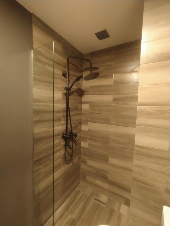 Гудаури: Marshall Gudauri Apartment SkiCasa