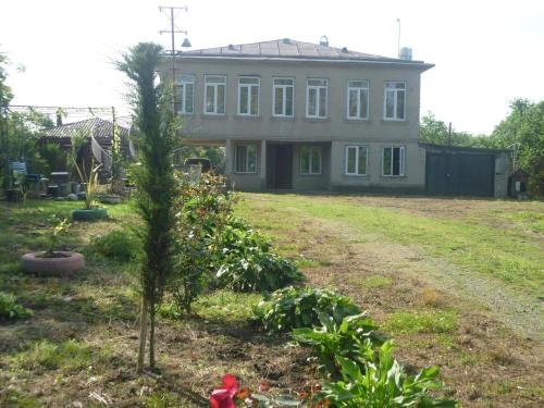Дарчели: Mak`s House