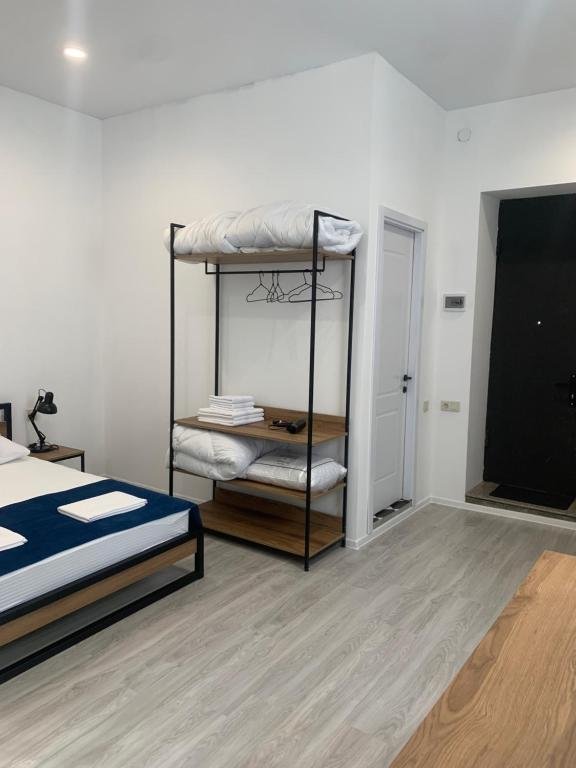 Боржоми: Polifonia Inn Borjomi