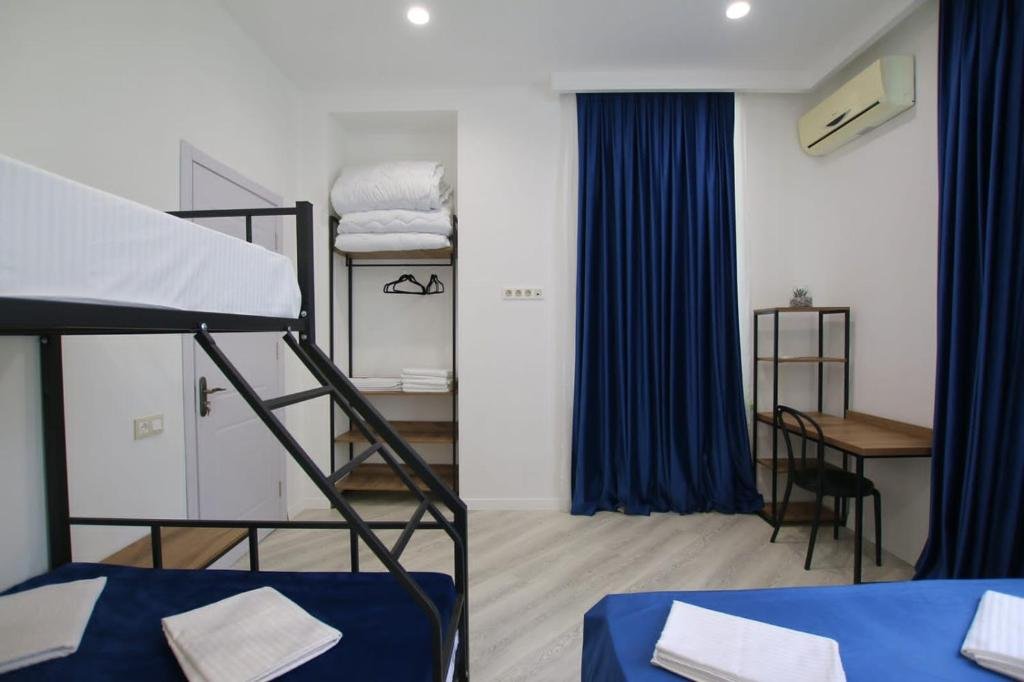 Боржоми: Polifonia Inn Borjomi
