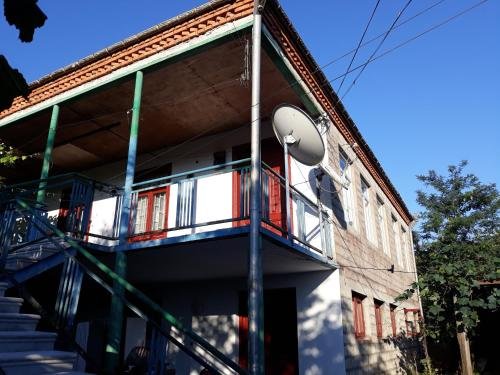 Мартвили: Malkhazi's Guesthouse