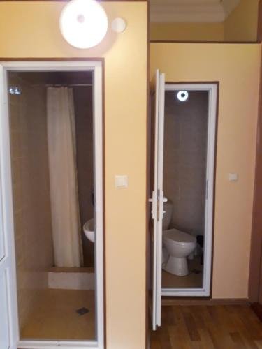 Мартвили: Malkhazi's Guesthouse