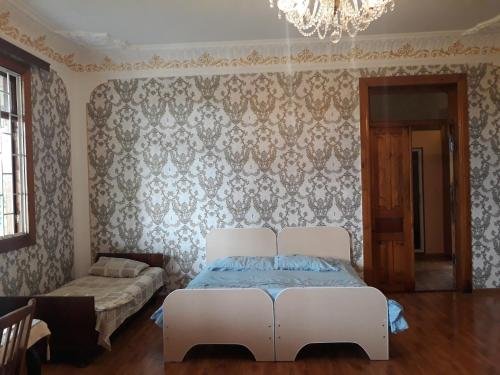 Мартвили: Malkhazi's Guesthouse