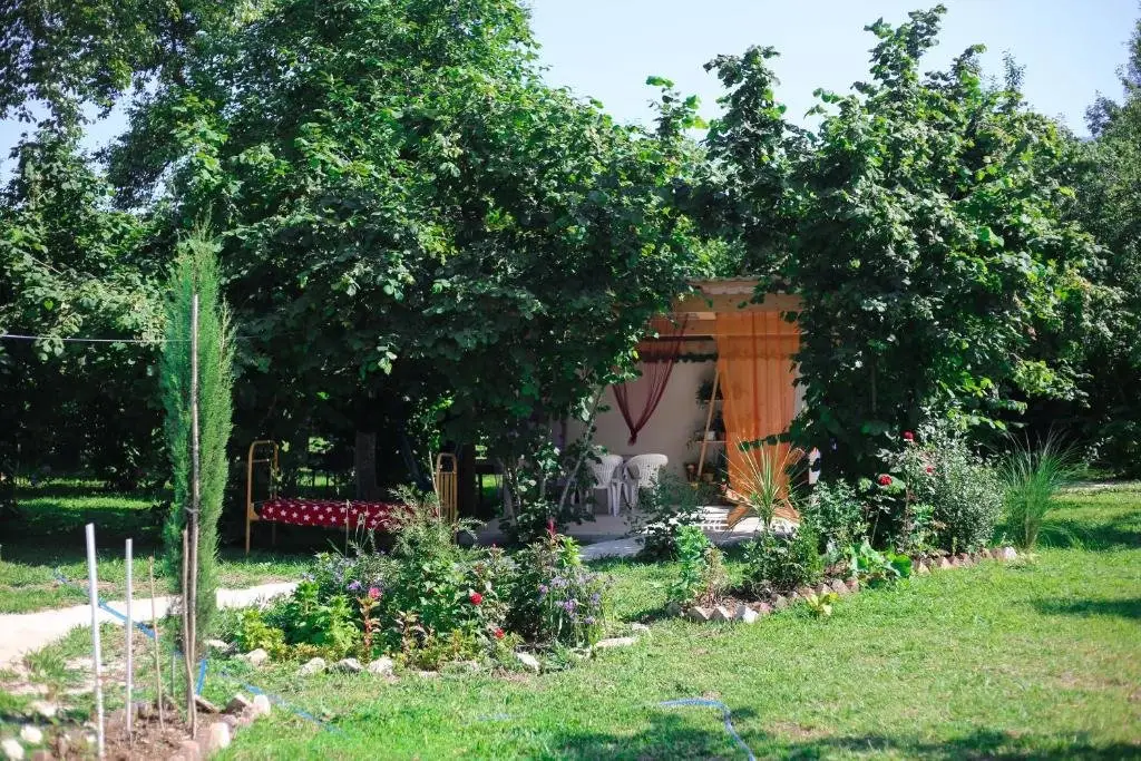 Мартвили: Novel House