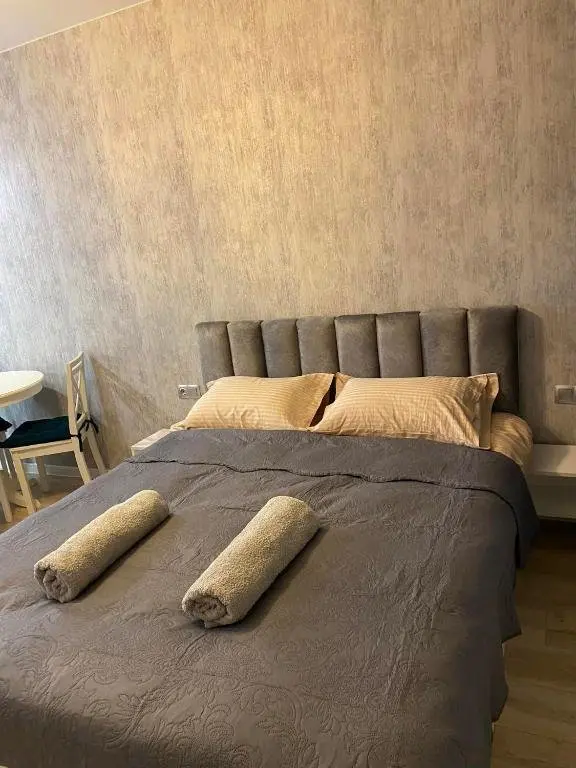 Гудаури: New Gudauri Twin