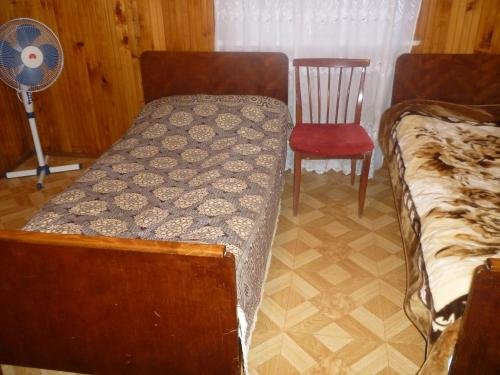 Дарчели: Leila House