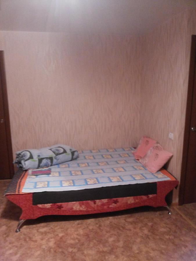 Волгоград: Apartments on prospekt Lenina 45