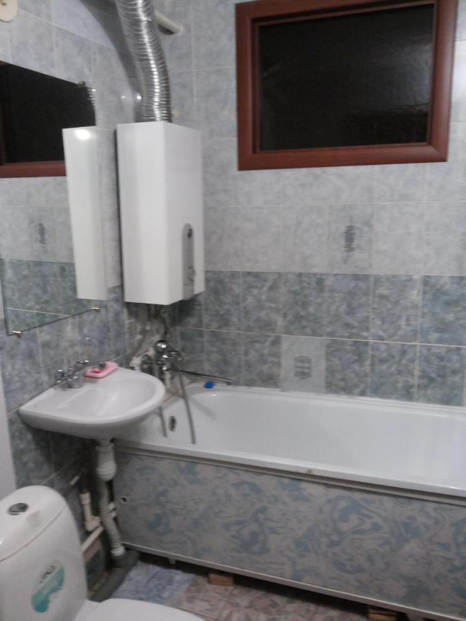Волгоград: Apartments on prospekt Lenina 45