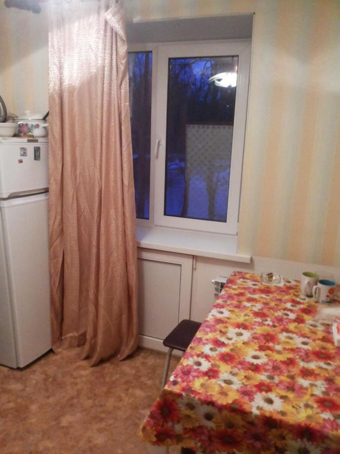 Волгоград: Apartments on prospekt Lenina 45