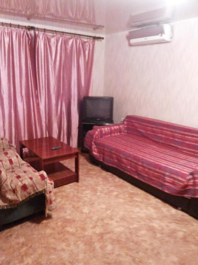 Волгоград: Apartments on prospekt Lenina 45