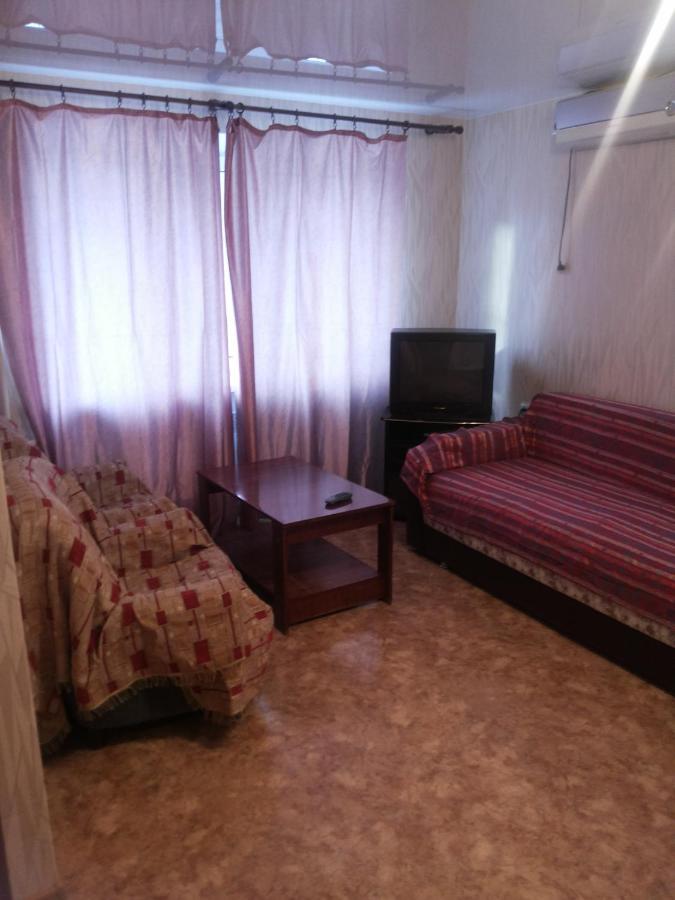 Волгоград: Apartments on prospekt Lenina 45