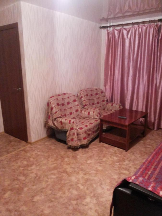 Волгоград: Apartments on prospekt Lenina 45
