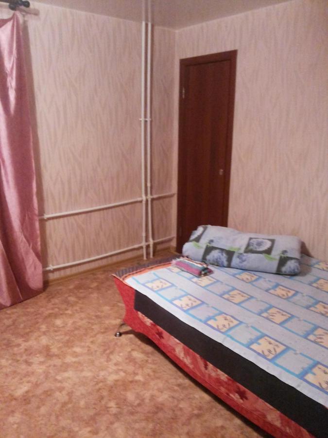 Волгоград: Apartments on prospekt Lenina 45