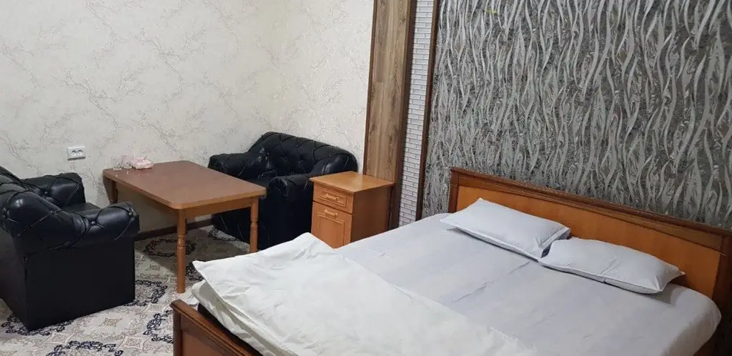 Пап: Ramz Hostel