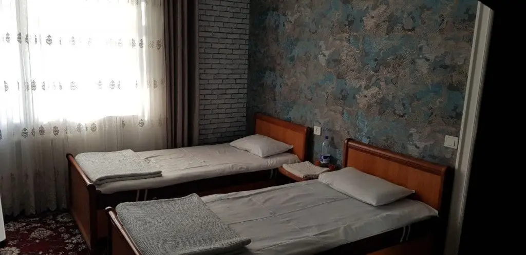 Пап: Ramz  Hostel