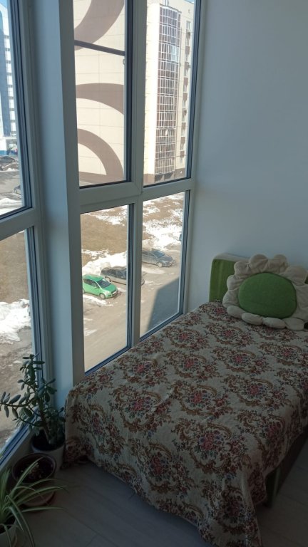 Курск: Апартаменты на Майском бульваре
