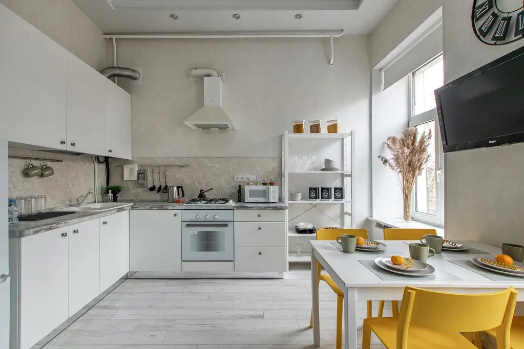 Санкт-Петербург: Апартаменты Евродвушка Piter Apartments на Лиговском
