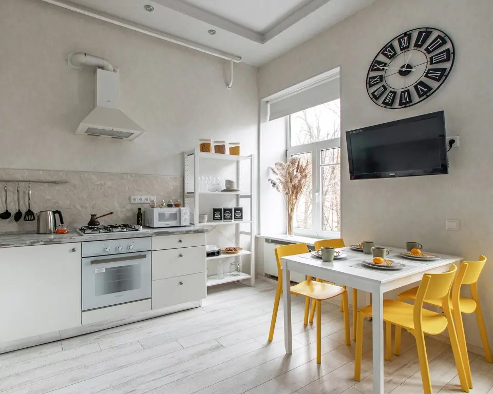 Санкт-Петербург: Апартаменты Евродвушка Piter Apartments на Лиговском