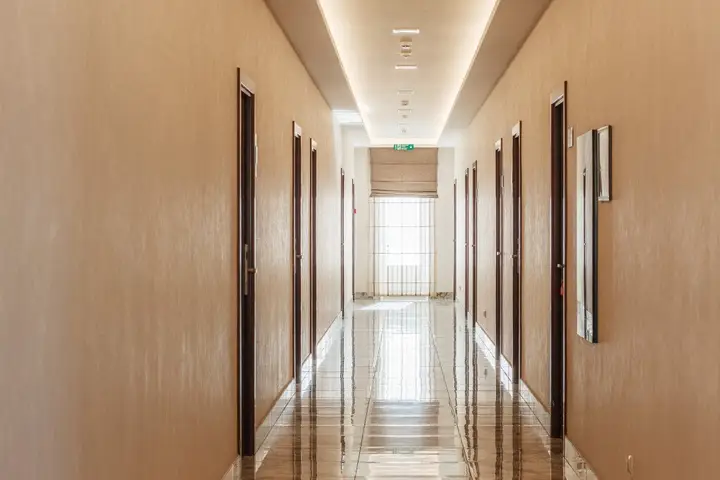Газалкент: Panoramic SPA Hotel