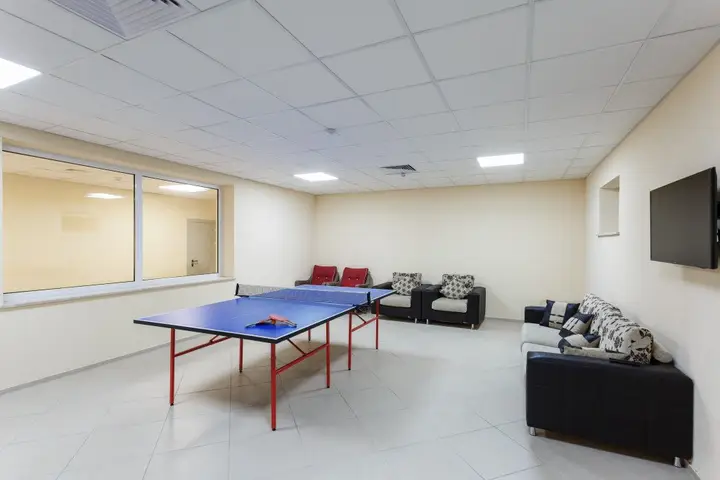 Газалкент: Panoramic SPA Hotel