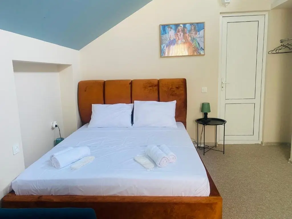 Тбилиси: Mose Art Hotel