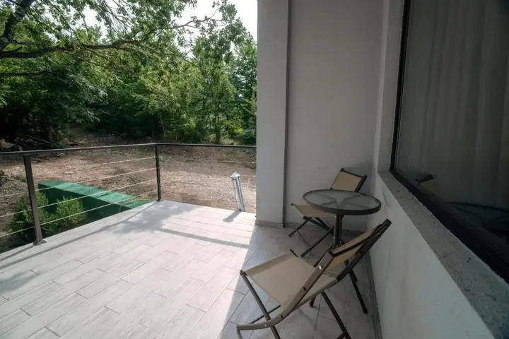 Телави: Отель Villa Lapa