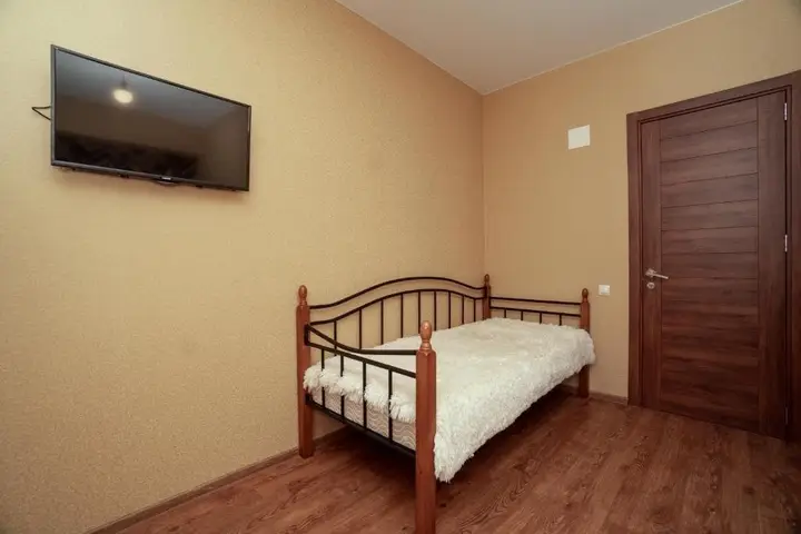 Телави: Отель Villa Lapa