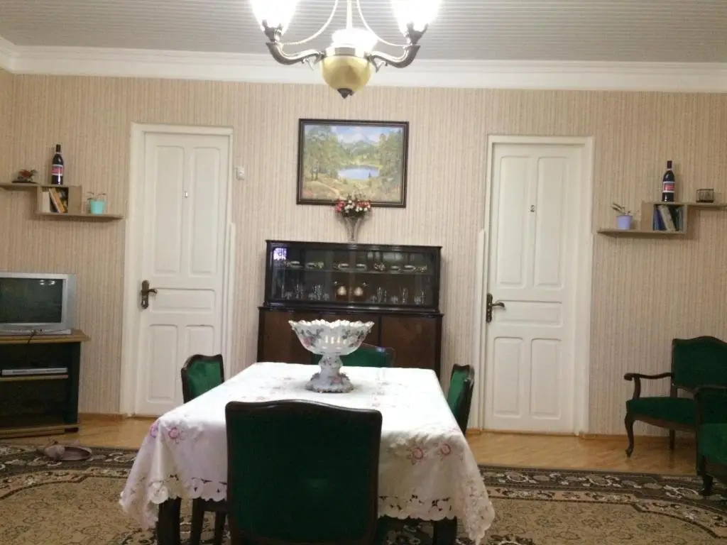 Кутаиси: Отель Sweet Memories
