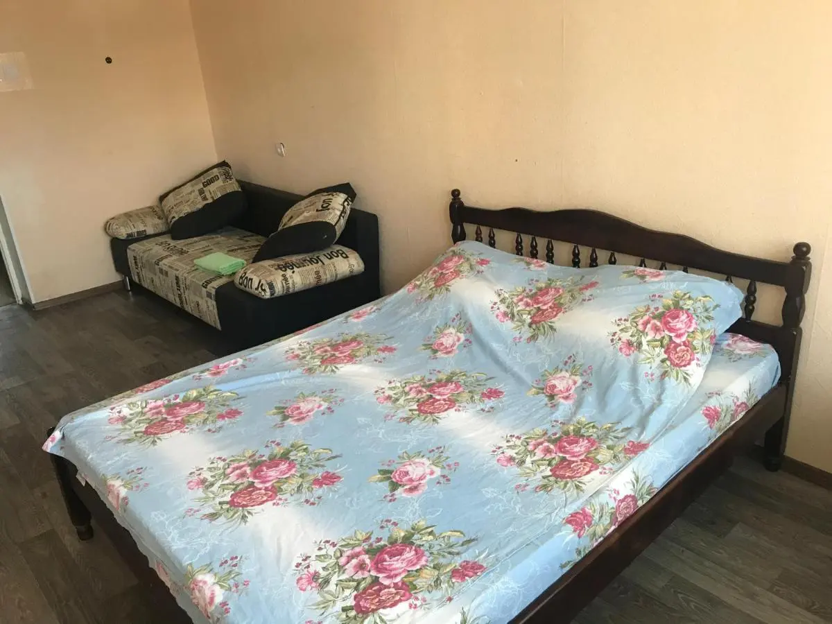 Камышин: Apartment Kamyshin