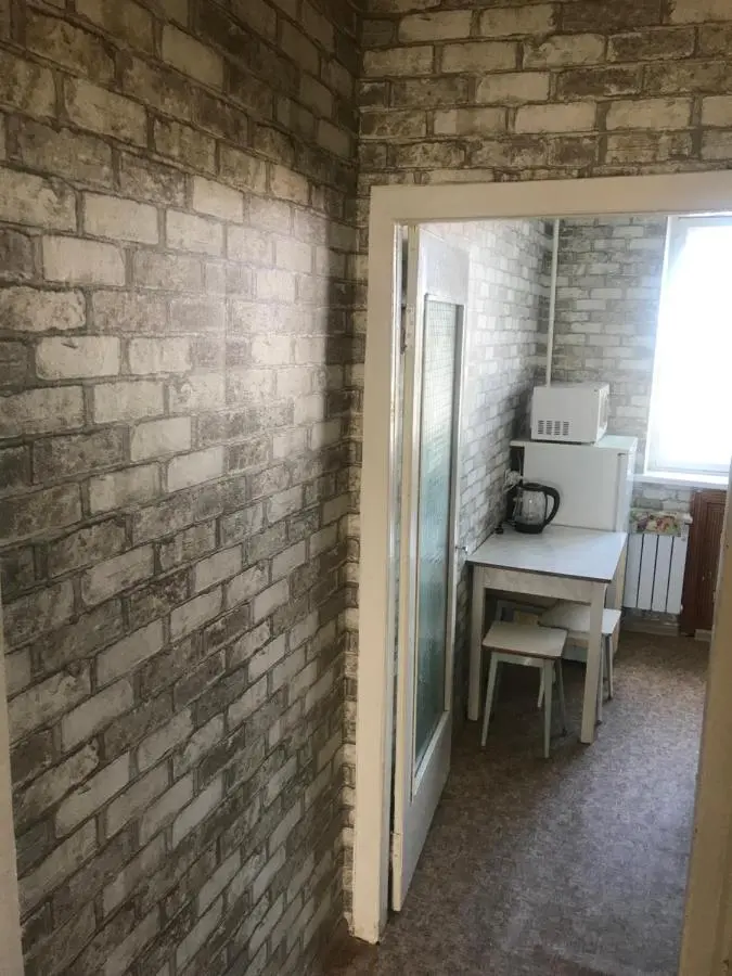 Камышин: Apartment Kamyshin