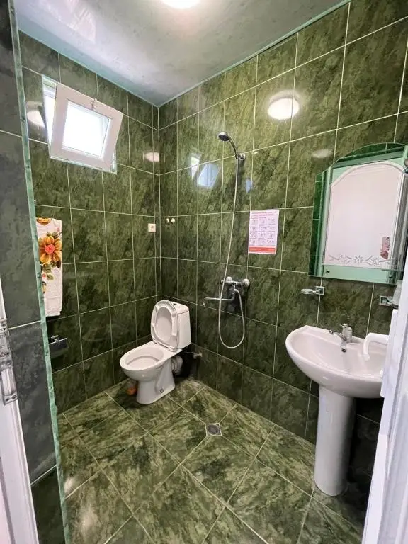 Уреки: Ureki Beach Apartment