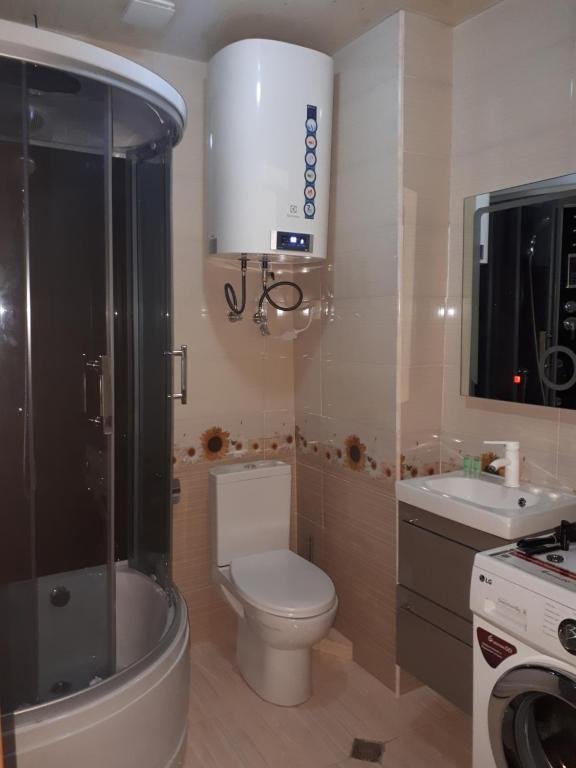 Батуми: Premium Class In Batumi