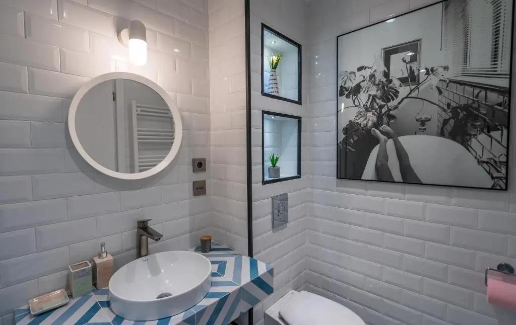 Гудаури: New Gudauri-Loft II-Near Gondola
